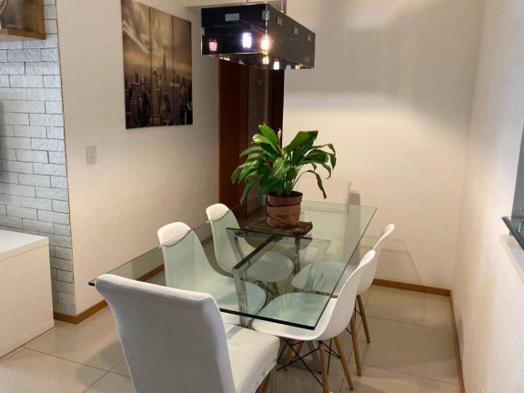Imagem Apartamento com 2 Quartos à Venda, 80 m² em Jardim Vinte E Cinco De Agosto - Duque De Caxias