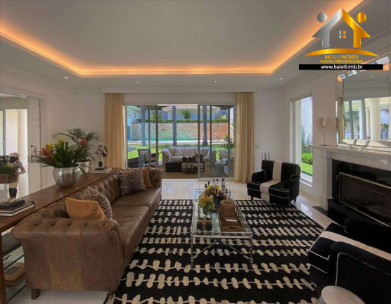 Imagem Casa de Condomínio com 5 Quartos à Venda, 1.342 m² em Granja Viana - Cotia Imagem Casa de Condomínio com 5 Quartos à Venda, 1.342 m² em Granja Viana - Cotia