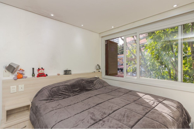 Imagem Casa de Condomínio com 4 Quartos à Venda, 238 m² em Bela Vista - Porto Alegre Imagem Casa de Condomínio com 4 Quartos à Venda, 238 m² em Bela Vista - Porto Alegre