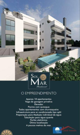 Imagem Apartamento com 3 Quartos à Venda, 143 m² em Praia Grande - Penha Imagem Apartamento com 3 Quartos à Venda, 143 m² em Praia Grande - Penha