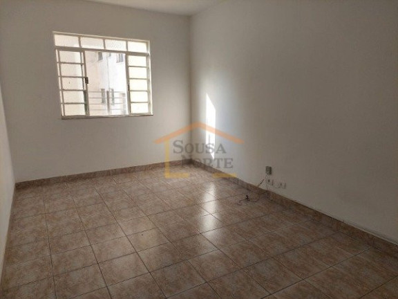 Apartamento com 2 Quartos à Venda, 78 m² em Santana - São Paulo