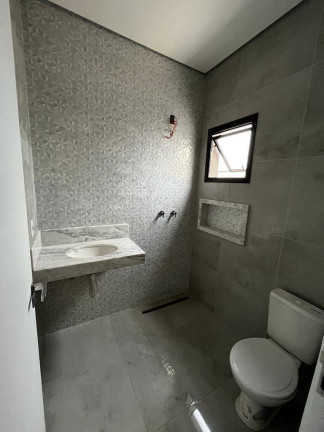 Imagem Casa de Condomínio com 3 Quartos à Venda, 140 m² em Wanel Ville - Sorocaba