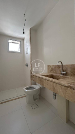 Imagem Apartamento com 4 Quartos à Venda, 260 m² em Setor Marista - Goiânia