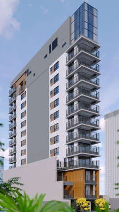Imagem Apartamento com 1 Quarto à Venda, 129 m² em Jardim Paulista - São Paulo