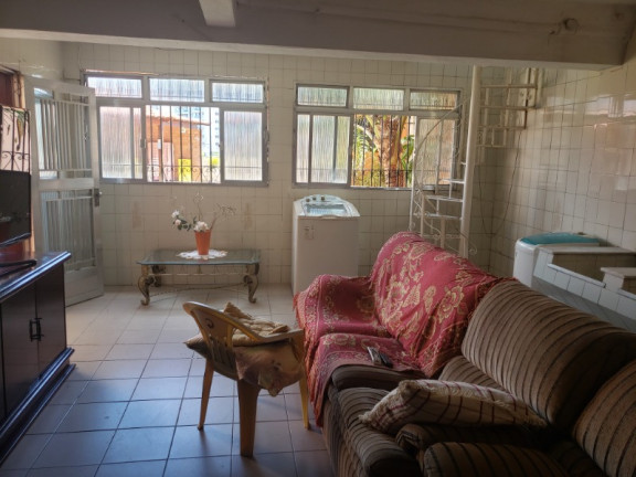 Imagem Casa com 4 Quartos à Venda, 360 m² em 25 De Agosto - Duque De Caxias
