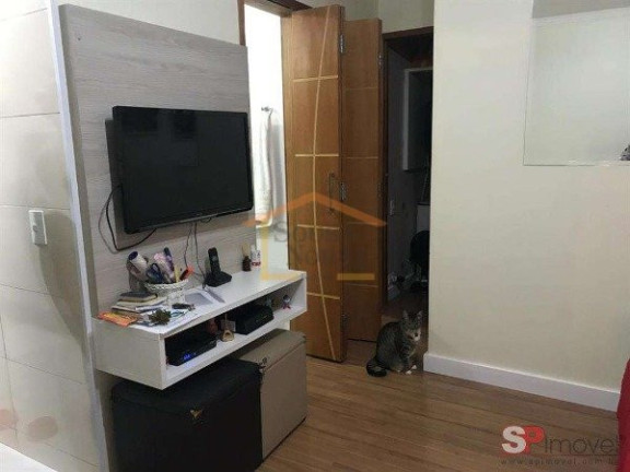 Imagem Apartamento com 2 Quartos à Venda, 50 m² em Lauzane Paulista - São Paulo