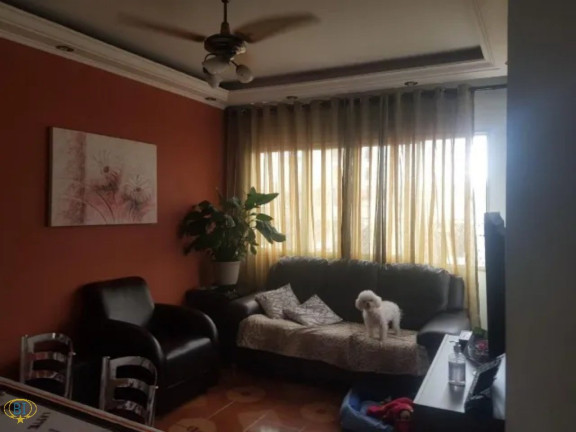 Imagem Apartamento com 2 Quartos à Venda, 56 m² em Mooca - São Paulo