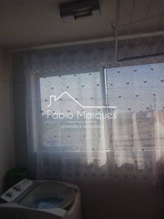 Imagem Apartamento com 2 Quartos à Venda, 52 m² em Engenheiro Goulart - São Paulo Imagem Apartamento com 2 Quartos à Venda, 52 m² em Engenheiro Goulart - São Paulo