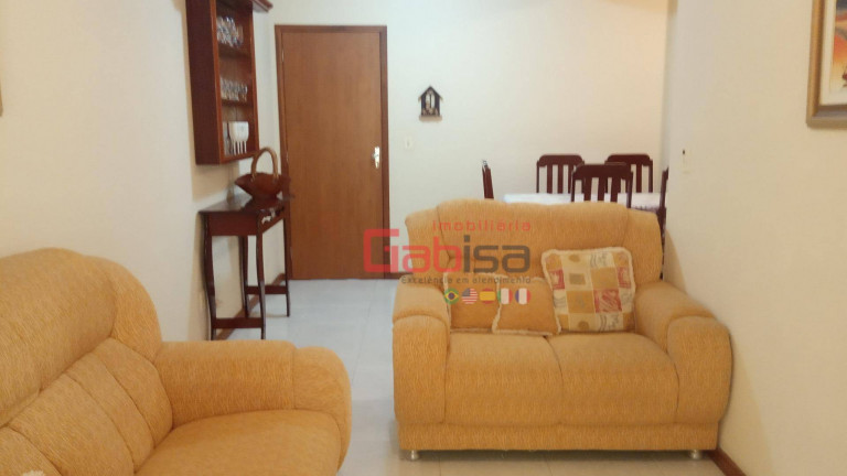 Imagem Apartamento com 2 Quartos à Venda, 70 m² em Braga - Cabo Frio