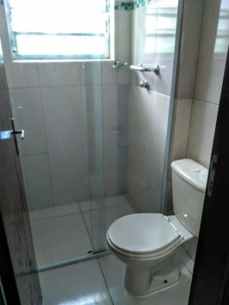 Imagem Apartamento com 1 Quarto à Venda, 45 m² em Praia Da Lagoinha - Ubatuba