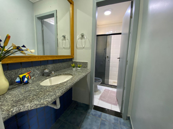 Imagem Apartamento com 4 Quartos à Venda, 170 m² em Praia Do Morro - Guarapari