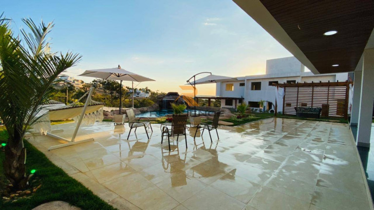 Imagem Casa de Condomínio com 3 Quartos à Venda, 550 m² em Residencial Boulevard - Lagoa Santa Imagem Casa de Condomínio com 3 Quartos à Venda, 550 m² em Residencial Boulevard - Lagoa Santa