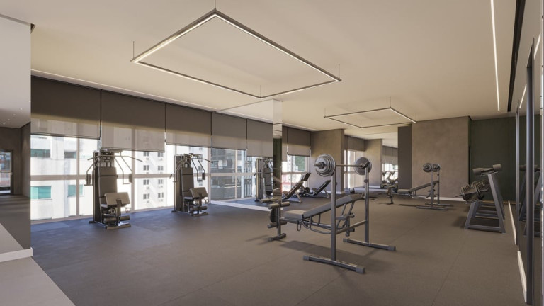 Imagem Cobertura com 4 Quartos à Venda, 362 m² em Centro - Balneário Camboriú