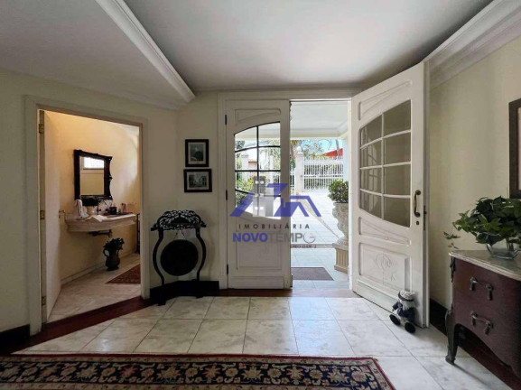 Imagem Casa com 4 Quartos à Venda, 752 m² em Palos Verdes - Carapicuíba