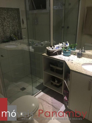 Imagem Apartamento com 2 Quartos à Venda, 84 m² em Vila Andrade - São Paulo