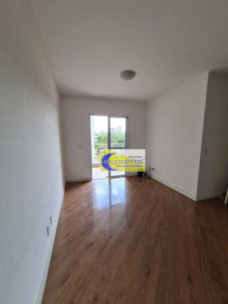Apartamento com 3 Quartos à Venda, 80 m² em Centro - São Bernardo Do Campo