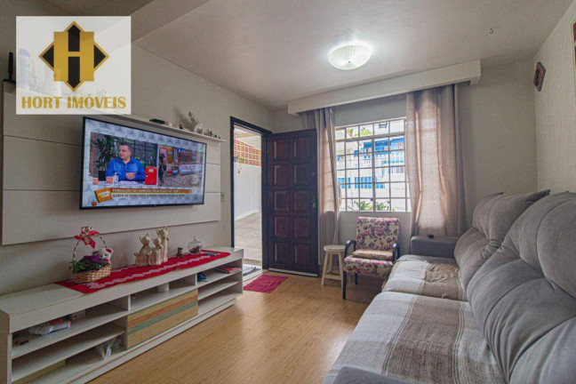Imagem Sobrado com 3 Quartos à Venda, 140 m² em Bairro Alto - Curitiba Imagem Sobrado com 3 Quartos à Venda, 140 m² em Bairro Alto - Curitiba