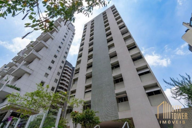 Imagem Apartamento com 2 Quartos à Venda, 87 m² em Itaim Bibi - São Paulo