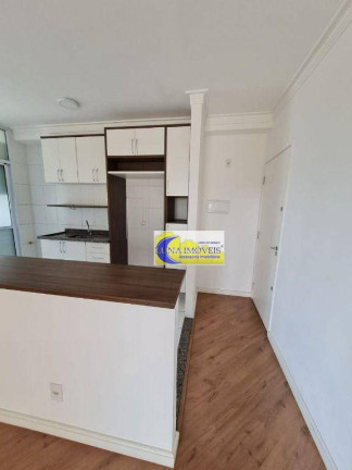 Imagem Apartamento com 3 Quartos à Venda, 80 m² em Centro - São Bernardo Do Campo Imagem Apartamento com 3 Quartos à Venda, 80 m² em Centro - São Bernardo Do Campo