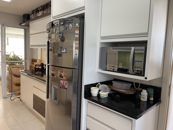 Imagem Apartamento com 4 Quartos à Venda, 167 m² em Parque São Jorge - São Paulo Imagem Apartamento com 4 Quartos à Venda, 167 m² em Parque São Jorge - São Paulo