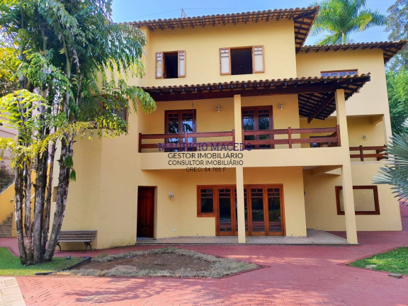 Imagem Casa com 4 Quartos à Venda, 1.060 m² em Tambore - Santana De Parnaíba Imagem Casa com 4 Quartos à Venda, 1.060 m² em Tambore - Santana De Parnaíba