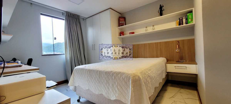 Imagem Apartamento com 2 Quartos à Venda, 79 m² em Quinta Da Barra - Teresópolis Imagem Apartamento com 2 Quartos à Venda, 79 m² em Quinta Da Barra - Teresópolis