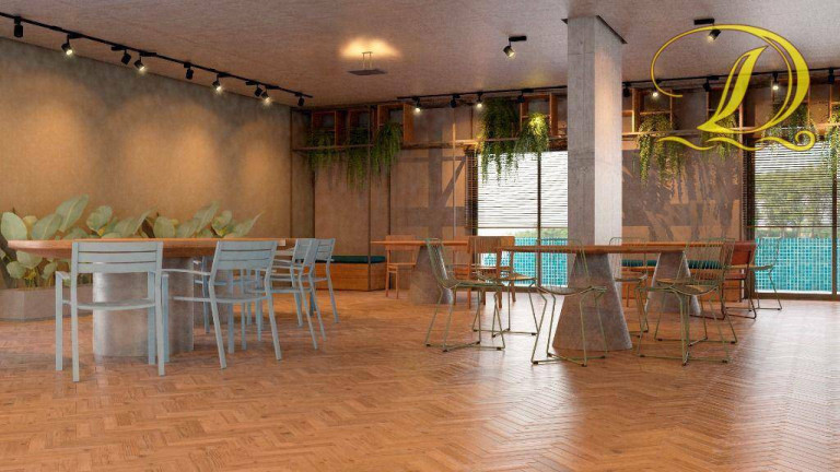 Imagem Apartamento com 3 Quartos à Venda, 109 m² em Canto Do Forte - Praia Grande