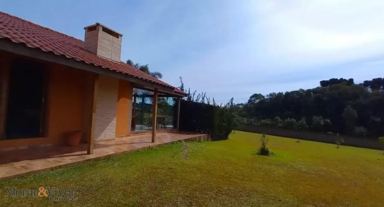 Imagem Chácara com 4 Quartos à Venda, 5.180 m² em Campo Largo Da Roseira - São José Dos Pinhais Imagem Chácara com 4 Quartos à Venda, 5.180 m² em Campo Largo Da Roseira - São José Dos Pinhais