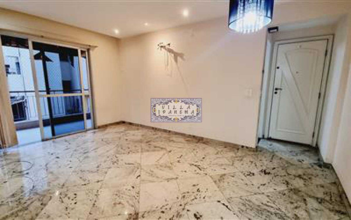 Imagem Apartamento com 3 Quartos à Venda, 100 m² em Méier - Rio De Janeiro