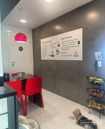 Imagem Cobertura com 4 Quartos à Venda, 380 m² em Barra Da Tijuca - Rio De Janeiro