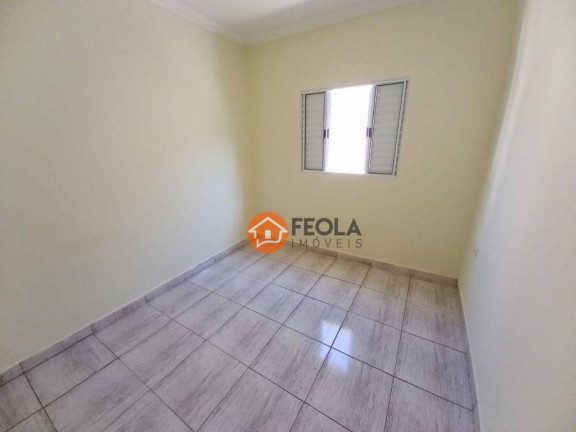 Imagem Casa com 3 Quartos à Venda, 110 m² em Parque São Jerônimo - Americana