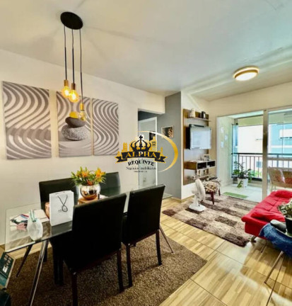 Imagem Apartamento com 2 Quartos à Venda, 65 m² em Alphaville Empresarial - Barueri Imagem Apartamento com 2 Quartos à Venda, 65 m² em Alphaville Empresarial - Barueri
