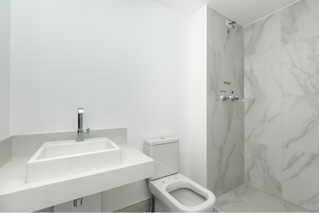 Imagem Apartamento com 1 Quarto à Venda, 47 m² em Vila Mariana - São Paulo