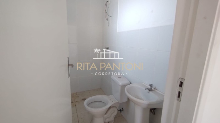 Imagem Apartamento com 2 Quartos à Venda, 43 m² em Jardim Zara - Ribeirão Preto