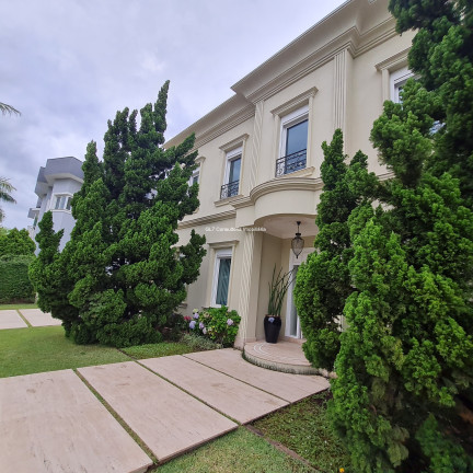Imagem Casa com 4 Quartos à Venda,  em Jardim Maison Du Parc - Indaiatuba
