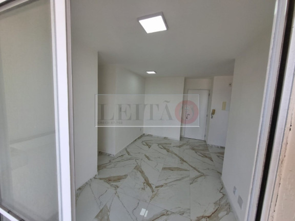 Imagem Apartamento com 2 Quartos à Venda, 49 m² em Vila Formosa - São Paulo