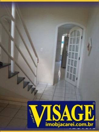 Imagem Casa com 3 Quartos para Alugar,  em Res. Sao Paulo - Jacareí