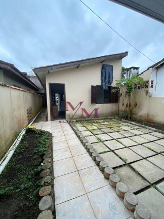 Imagem Casa com 3 Quartos à Venda, 195 m² em Balneário Primavera - Pontal Do Paraná