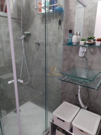Imagem Apartamento com 2 Quartos à Venda, 56 m² em Cidade Morumbi - São José Dos Campos Imagem Apartamento com 2 Quartos à Venda, 56 m² em Cidade Morumbi - São José Dos Campos