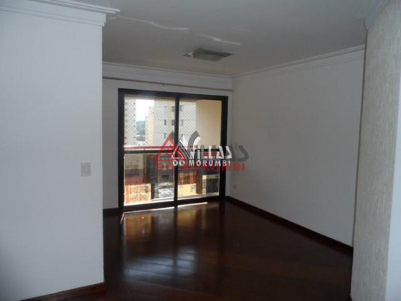 Imagem Apartamento com 3 Quartos à Venda, 87 m² em Jardim Londrina - São Paulo