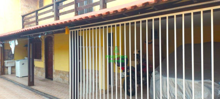 Imagem Casa com 5 Quartos à Venda, 232 m² em Jardim Atlântico Central (itaipuaçu) - Maricá Imagem Casa com 5 Quartos à Venda, 232 m² em Jardim Atlântico Central (itaipuaçu) - Maricá