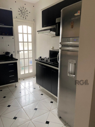 Imagem Apartamento com 3 Quartos à Venda, 120 m² em São João - Porto Alegre Imagem Apartamento com 3 Quartos à Venda, 120 m² em São João - Porto Alegre