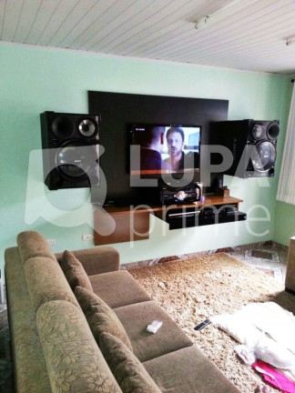 Imagem Casa com 2 Quartos à Venda, 136 m² em Vila Formosa - São Paulo Imagem Casa com 2 Quartos à Venda, 136 m² em Vila Formosa - São Paulo