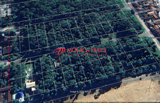 Imagem Terreno à Venda, 457 m² em Parati - Paraty Imagem Terreno à Venda, 457 m² em Parati - Paraty