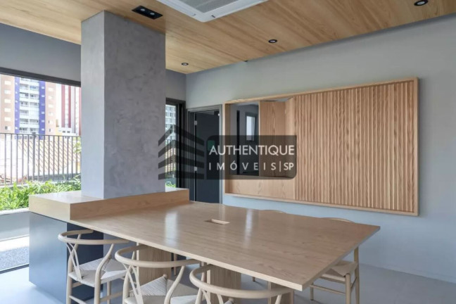 Imagem Apartamento com 1 Quarto à Venda, 47 m² em Pinheiros - São Paulo Imagem Apartamento com 1 Quarto à Venda, 47 m² em Pinheiros - São Paulo
