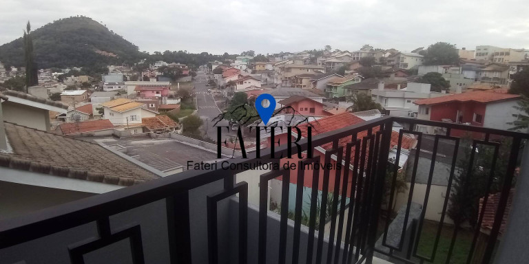 Imagem Casa com 3 Quartos à Venda, 125 m² em Recreio Maristela - Atibaia