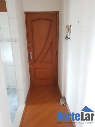 Imagem Apartamento com 2 Quartos à Venda, 52 m² em Vila Marina - São Paulo Imagem Apartamento com 2 Quartos à Venda, 52 m² em Vila Marina - São Paulo