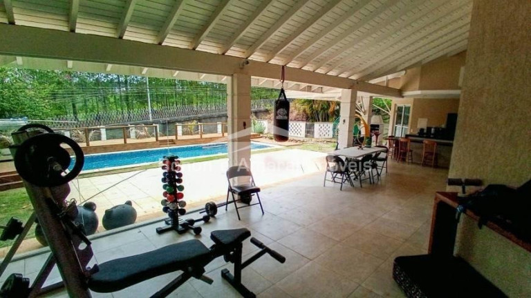 Imagem Casa de Condomínio com 4 Quartos à Venda, 1.025 m² em Loteamento Alphaville Campinas - Campinas Imagem Casa de Condomínio com 4 Quartos à Venda, 1.025 m² em Loteamento Alphaville Campinas - Campinas