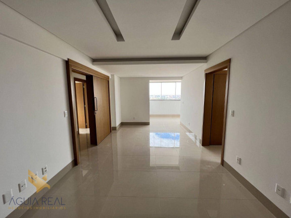 Imagem Apartamento com 3 Quartos à Venda, 138 m² em Monte Castelo - Campo Grande Imagem Apartamento com 3 Quartos à Venda, 138 m² em Monte Castelo - Campo Grande
