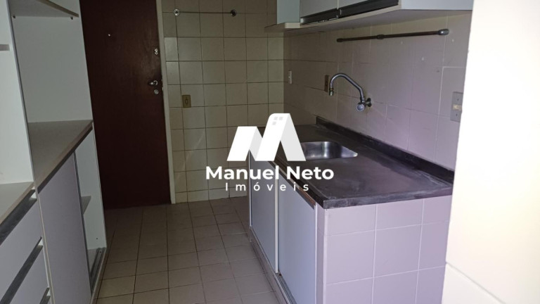 Imagem Apartamento com 3 Quartos à Venda, 118 m² em Meireles
